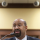 Philadelphia Mayor Michael Nutter (Getty Images)